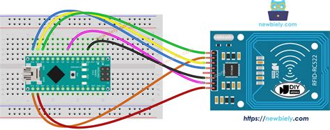 nano tag rfid|rfid arduino nano.